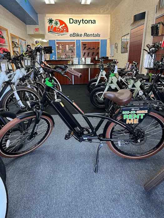 Magnum Electric Bikes, Daytona Beach Picture 6