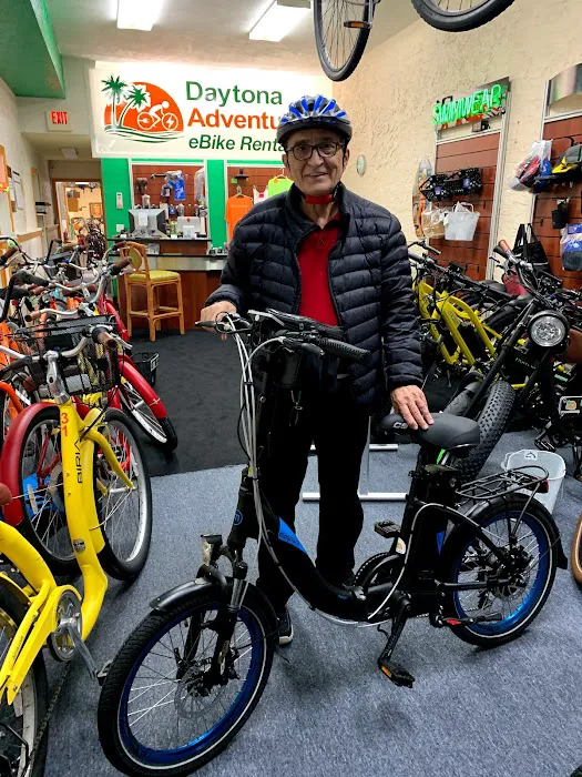 Magnum Electric Bikes, Daytona Beach Picture 8