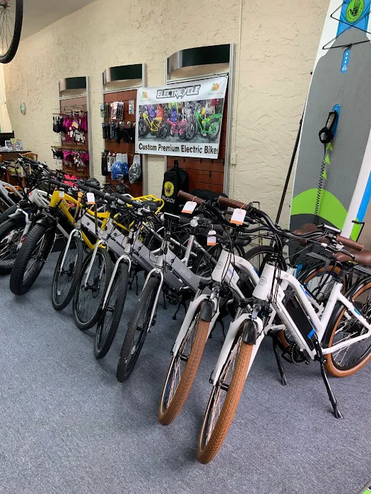 Magnum Electric Bikes, Daytona Beach Picture 5