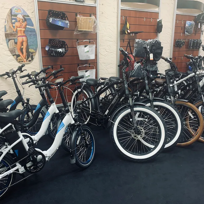 Magnum Electric Bikes, Daytona Beach Picture 10