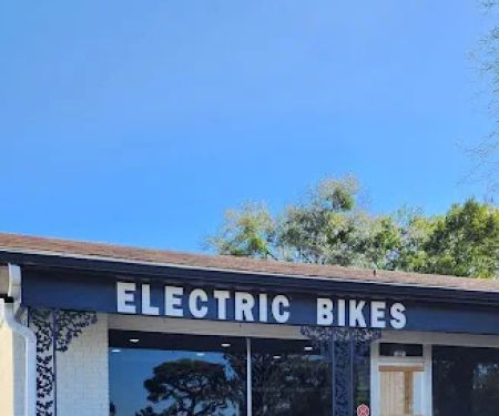 Emoschin Electric Bikes