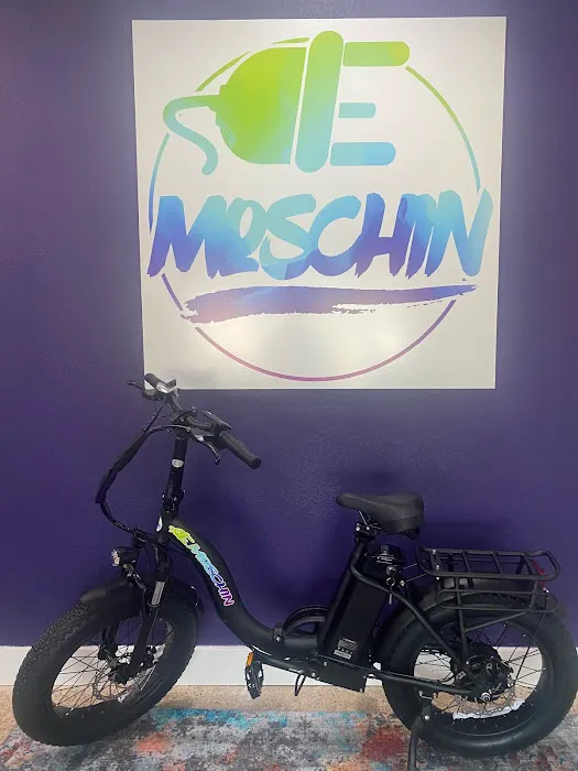 Emoschin Electric Bikes Picture 10