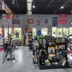 The Hub Cycling
