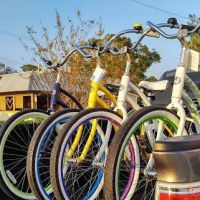 Bob's Bike Shop ico