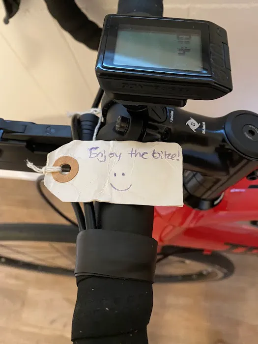 Bob's Bike Shop Picture 4