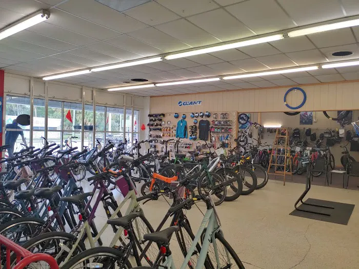 Bob's Bike Shop Picture 8