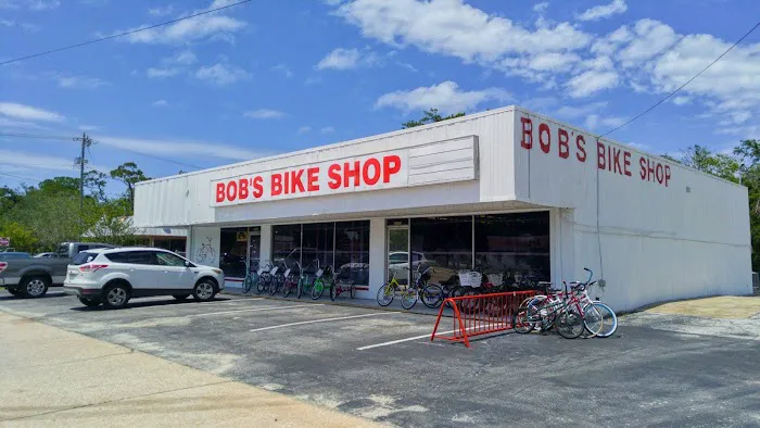 Bob's Bike Shop Picture 7