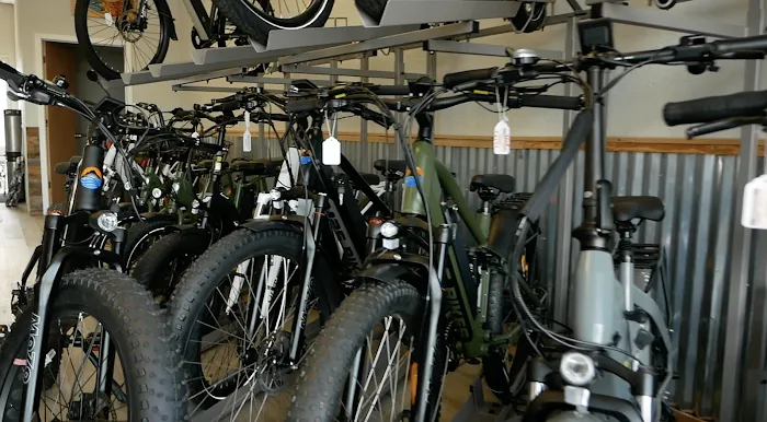 Daytona Electric Bikes Picture 10