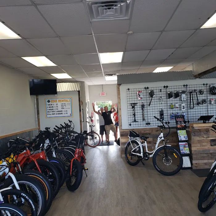 Daytona Electric Bikes Picture 6