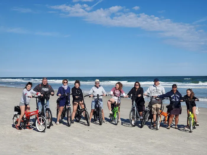 Daytona Electric Bikes Picture 4
