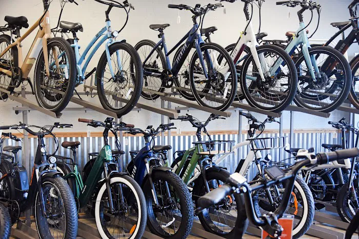 Daytona Electric Bikes Picture 1