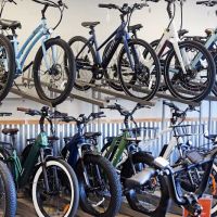 Daytona Electric Bikes ico