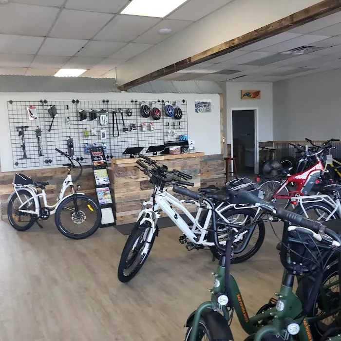 Daytona Electric Bikes Picture 7