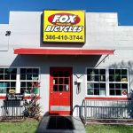 Fox Firestone Bicycles