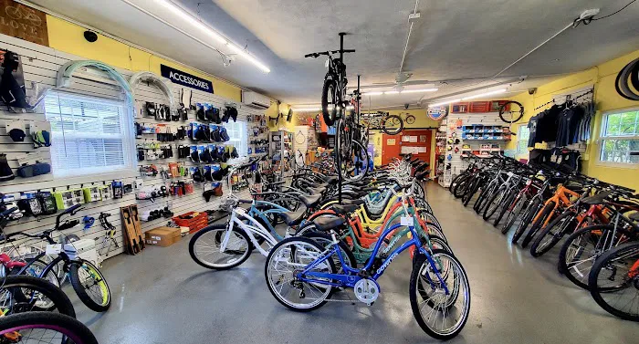 Fox Firestone Bicycles Picture 4