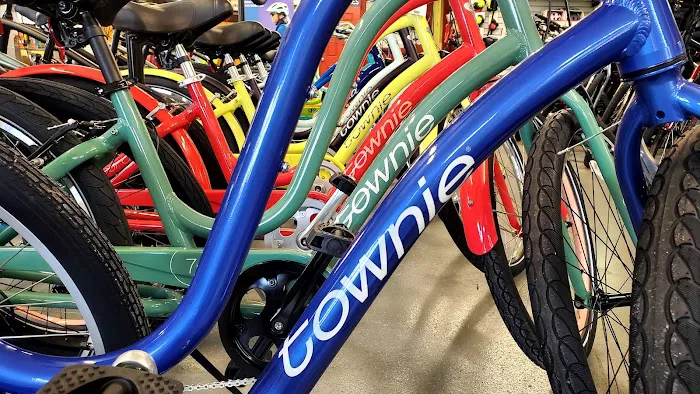 Fox Firestone Bicycles Picture 10