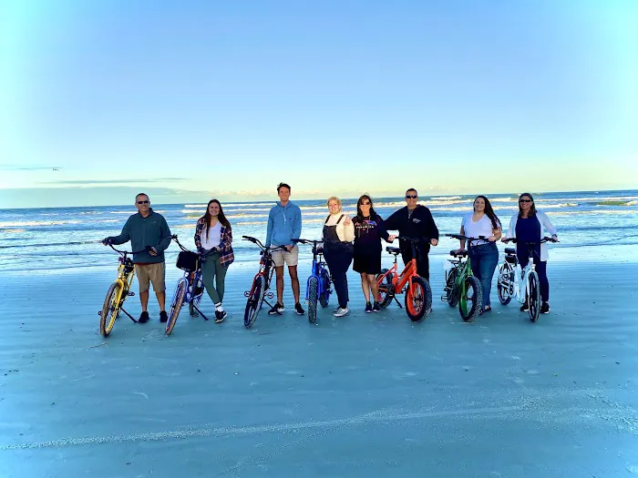 Pedego Electric Bikes New Smyrna Beach Picture 2