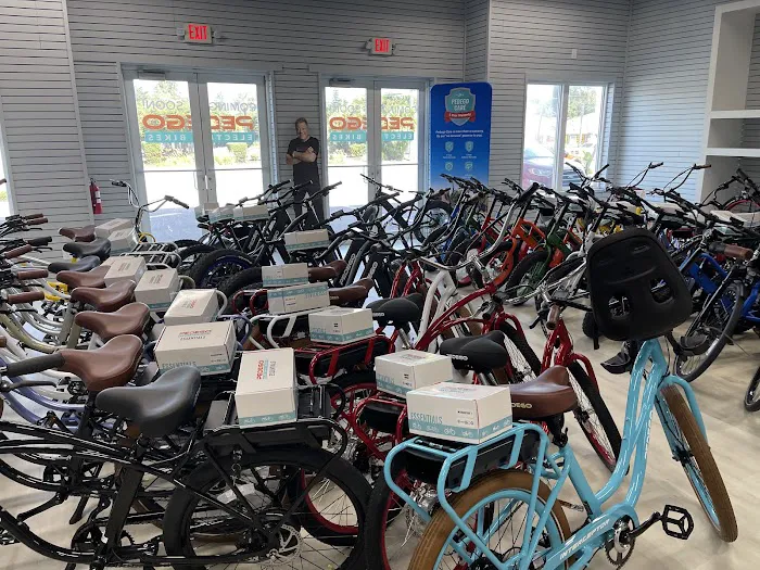 Pedego Electric Bikes New Smyrna Beach Picture 1