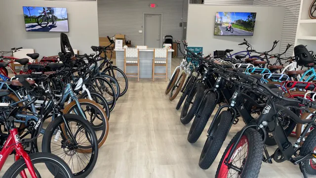 Pedego Electric Bikes New Smyrna Beach Picture 7