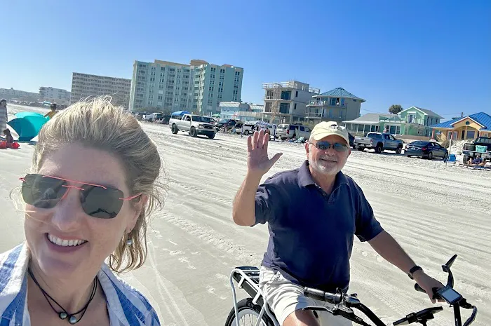 Pedego Electric Bikes New Smyrna Beach Picture 5