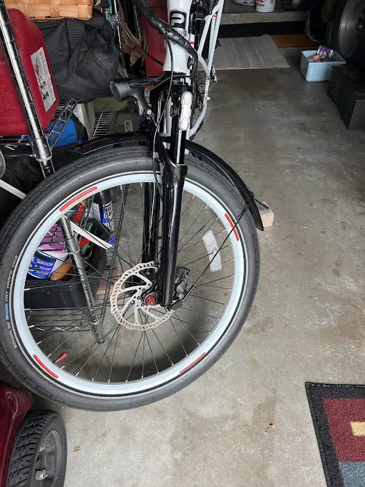 Pedego Electric Bikes New Smyrna Beach Picture 9