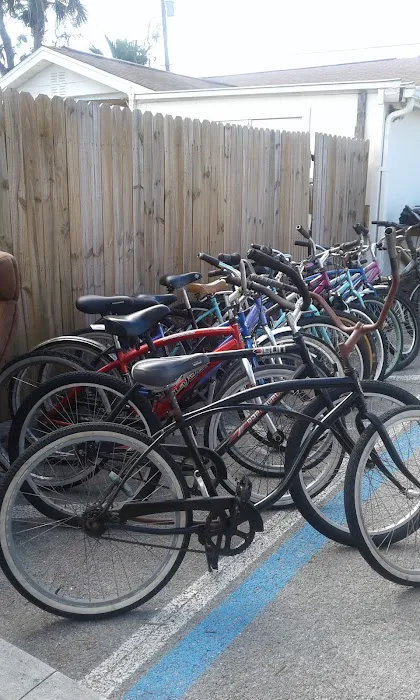 EDGEWATER-NEW SMYRNA BIKE OUTLET Picture 1