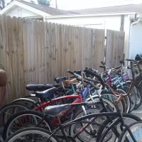 EDGEWATER-NEW SMYRNA BIKE OUTLET ico