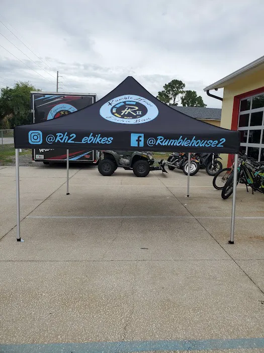 Yew E-bikes Picture 3