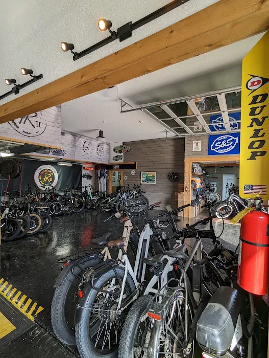 Yew E-bikes Picture 9