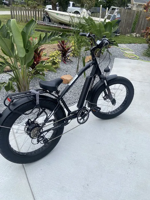 Yew E-bikes Picture 8
