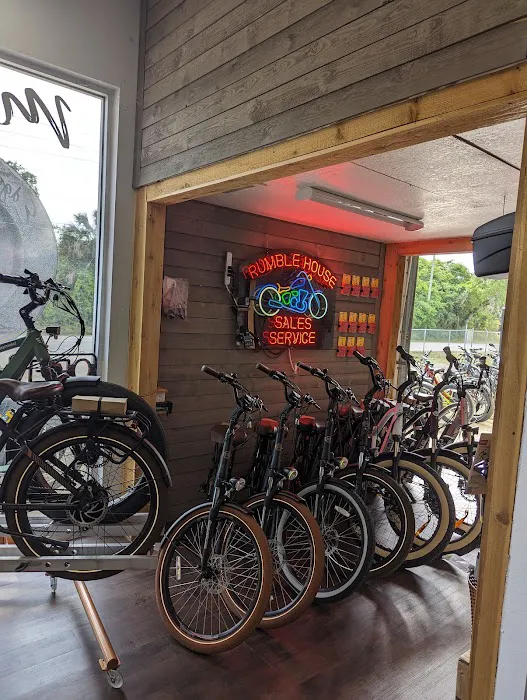 Yew E-bikes Picture 6