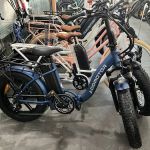 Central Florida E-bikes