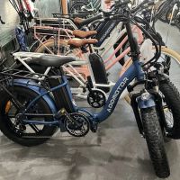 Central Florida E-bikes ico