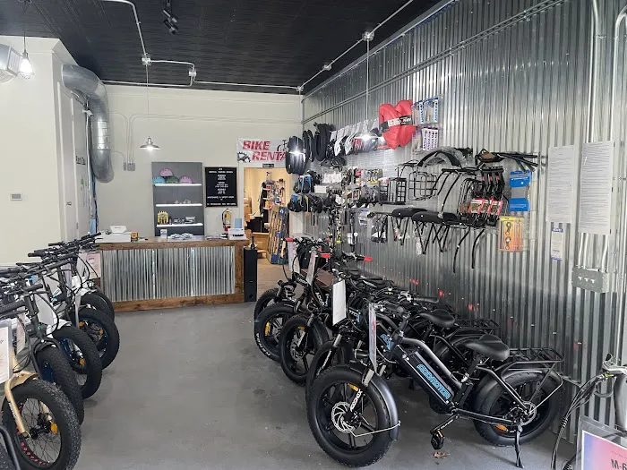 Central Florida E-bikes Picture 9