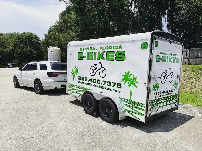 Central Florida E-bikes Picture 10