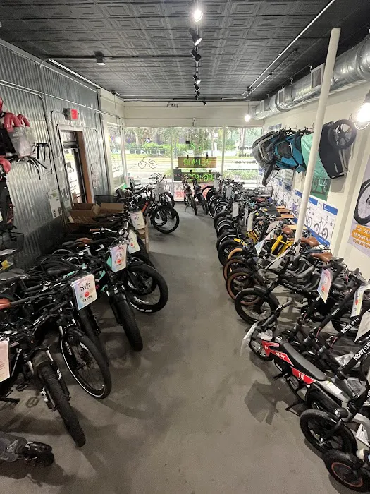 Central Florida E-bikes Picture 4