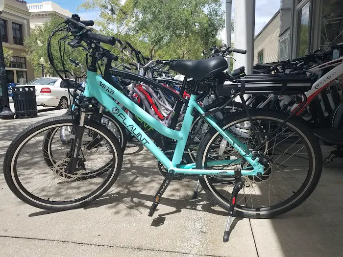 Deland Cyclery Picture 2