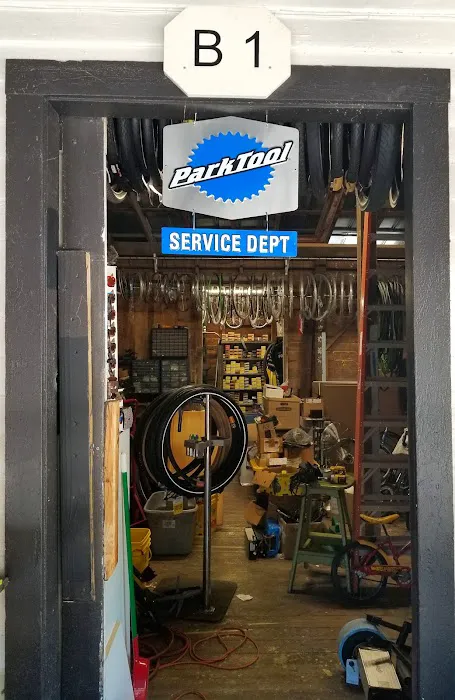 Deland Cyclery Picture 1