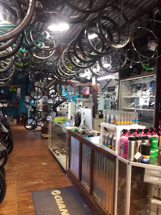 J C's Bikes & Boards LLC Picture 2