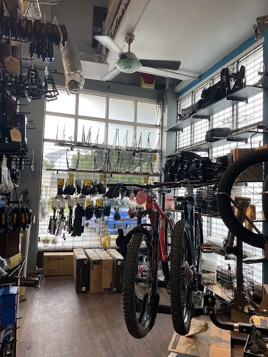 J C's Bikes & Boards LLC Picture 4