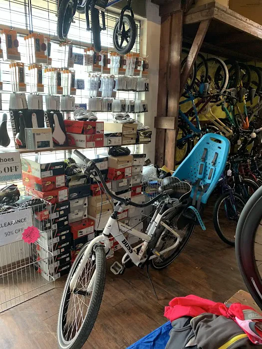 J C's Bikes & Boards LLC Picture 5