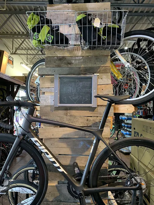 J C's Bikes & Boards LLC Picture 8