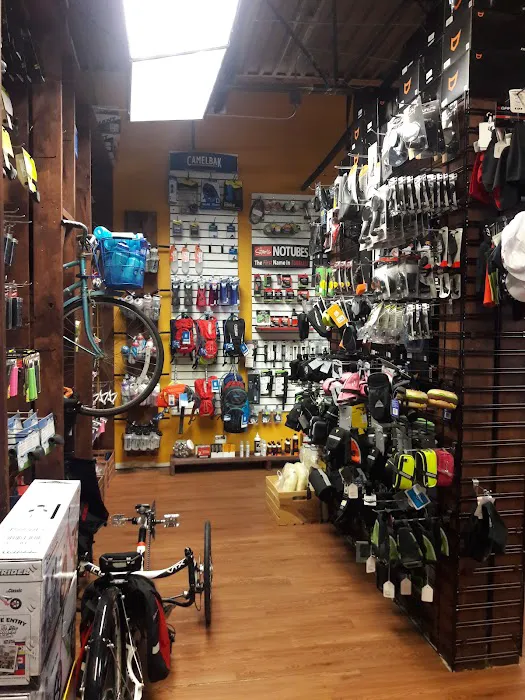 J C's Bikes & Boards LLC Picture 1
