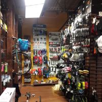 J C's Bikes & Boards LLC ico