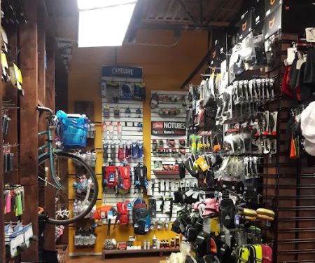J C's Bikes & Boards LLC