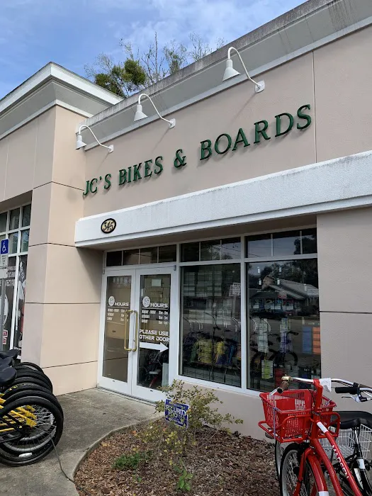 J C's Bikes & Boards LLC Picture 6