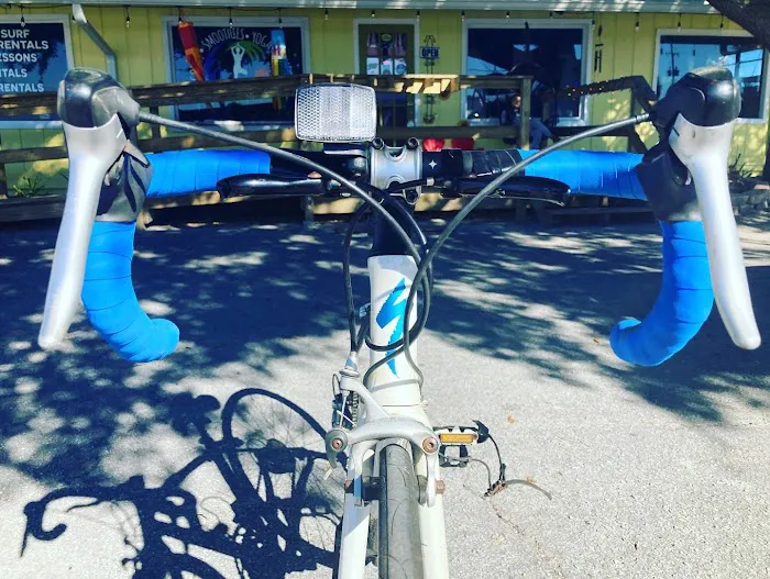 Beach Bicycle Picture 6