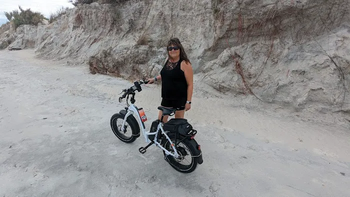 Beach Bicycle Picture 3