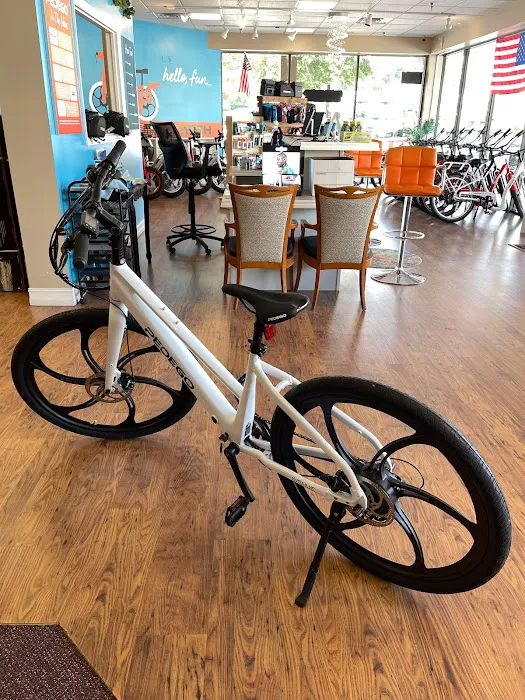 Pedego Electric Bikes DeLand Picture 5