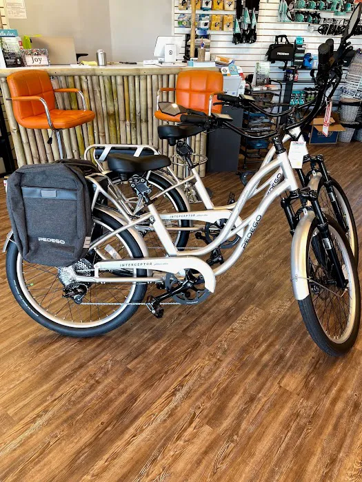 Pedego Electric Bikes DeLand Picture 3